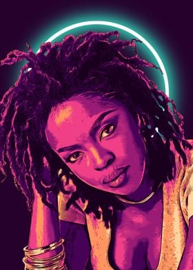 Lauryn Hill 