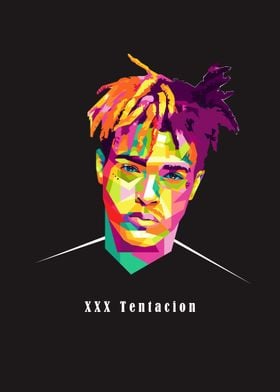 tentacion