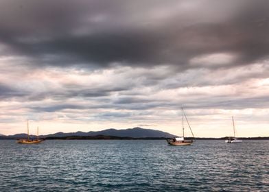 Madagascar Landscape