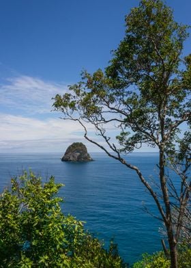 Madagascar Landscape