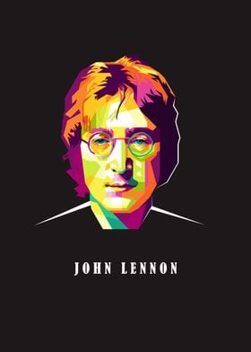 john lennon