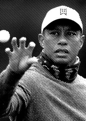 Tiger Woods