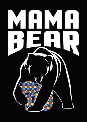 Mama Bear