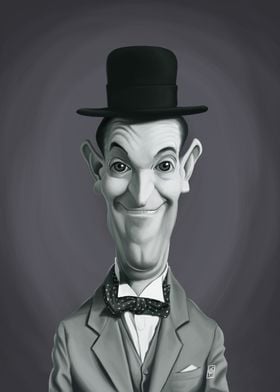 Stan Laurel