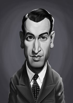 James Stewart