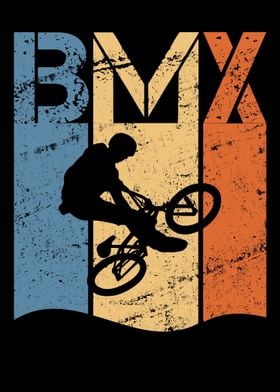 BMX Bike Bicycle