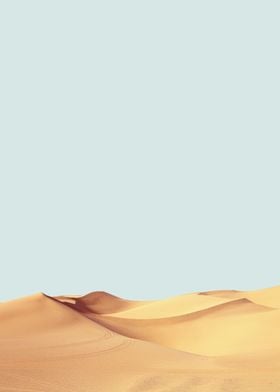  Desert I