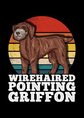 Wirehaired Pointing Griffo