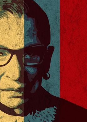 RBG TRIBUTE