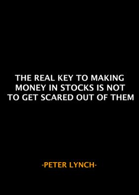 Peter Lynch Qoute