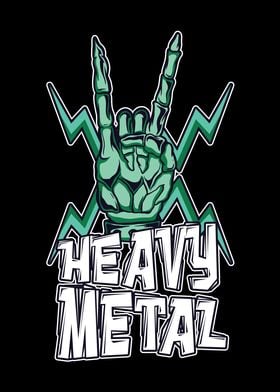 Heavy Metal