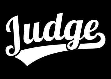 Judge