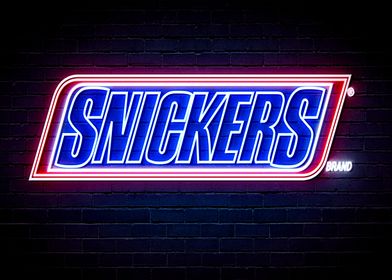  snickers