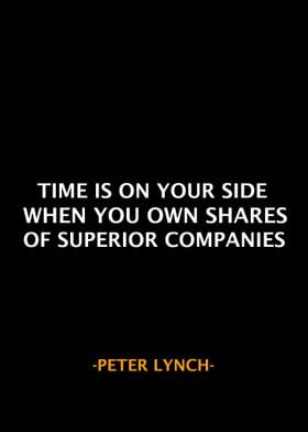 Peter Lynch Qoute