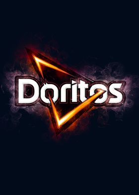 smoky doritos