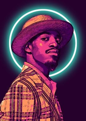   Andre 3000  