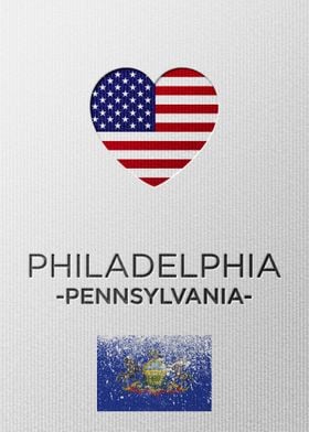 Philadelphia Pennsylvania 