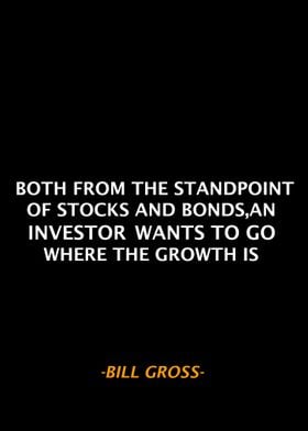 Bill Gross Qoute