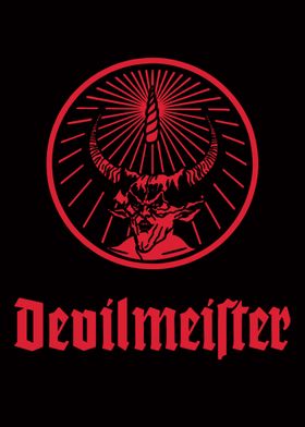 Devilmeister