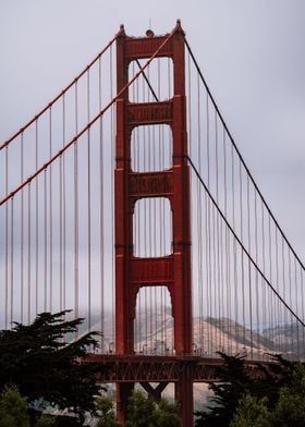 Golden Gate Bridge