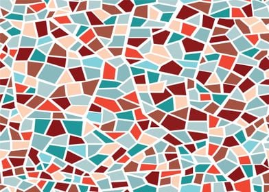 Polygon Pattern