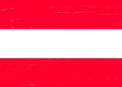 Austria Austrian flag 