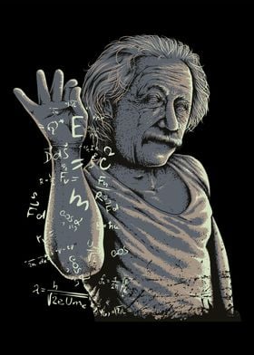 Nusr Einstein 