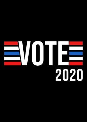 US Vote 2020