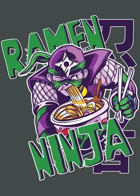 Ramen Ninja