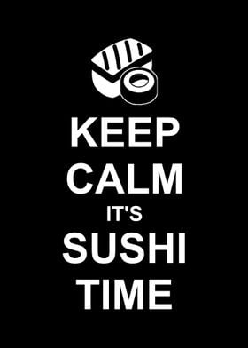 Sushi Time