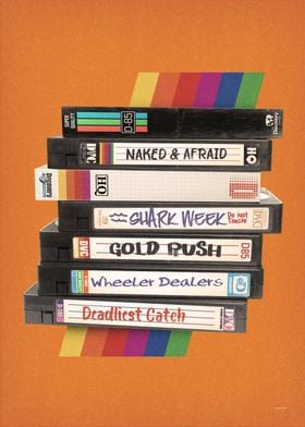 Cassettes