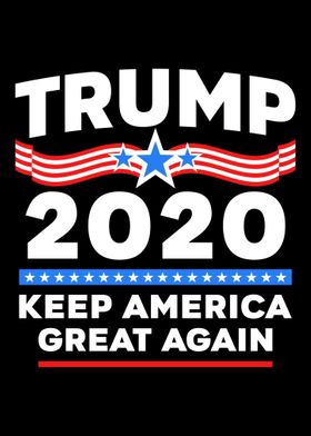 Trump 2020