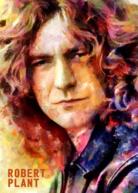 Robert Plant