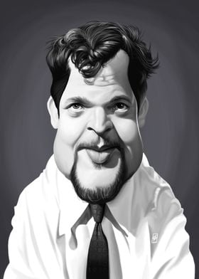 Orson Welles