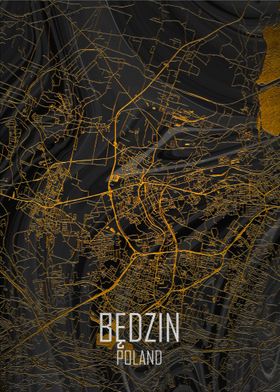 Bedzin Poland