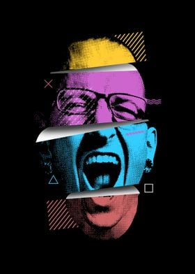 chester bennington