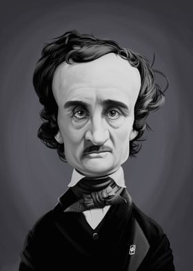 Edgar Allen Poe