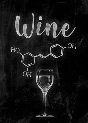 Wine Sign 