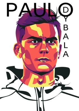 Paulo Dybala