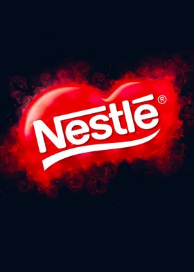 smoky Nestle