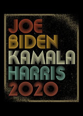 Biden Harris