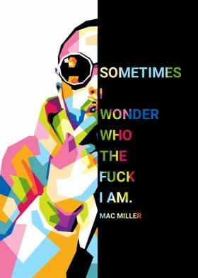 Quote Mac Miller