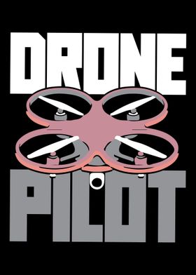 drone pilot racing quadcop