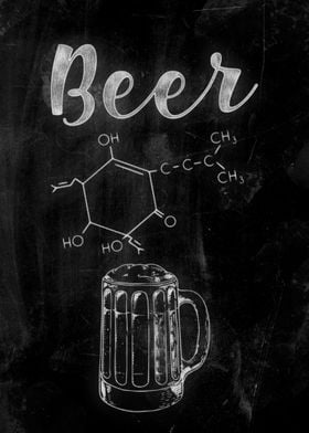Beer Sign 