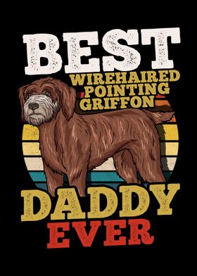 Wirehaired Pointing Griffo