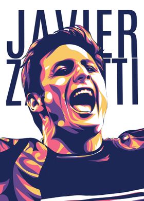 Javier Zanetti