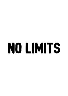 No Limits