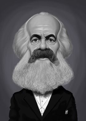 Karl Marx