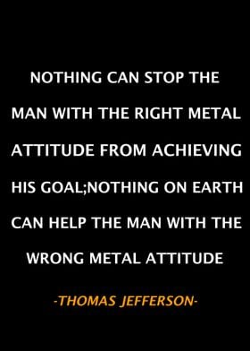 Thomas Jefferson Qoute