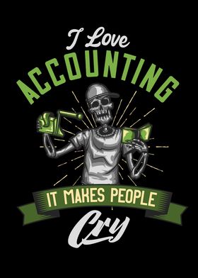 funny accounting wallpaper